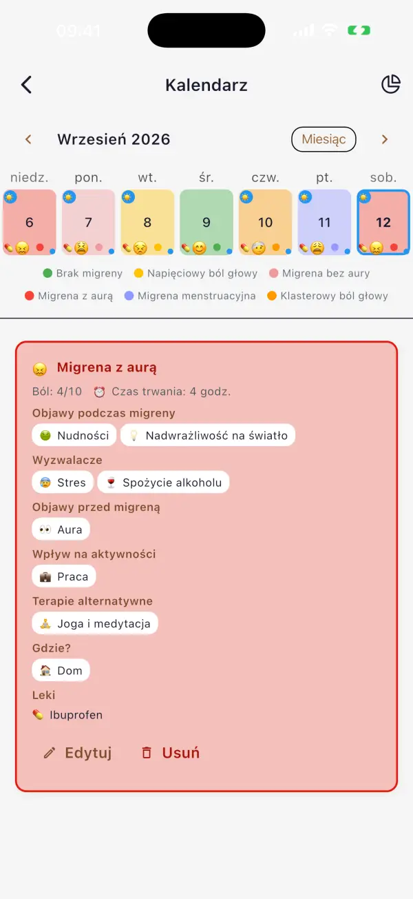 Kalendarz