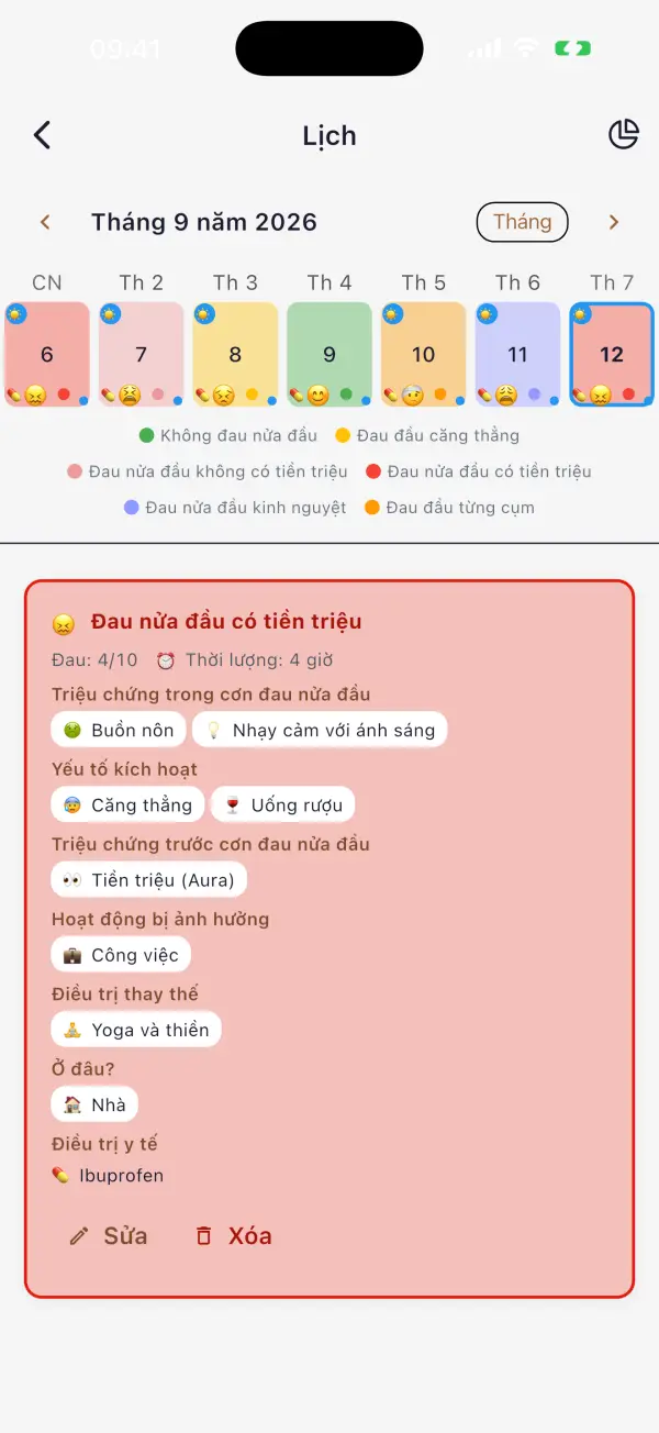 Lịch